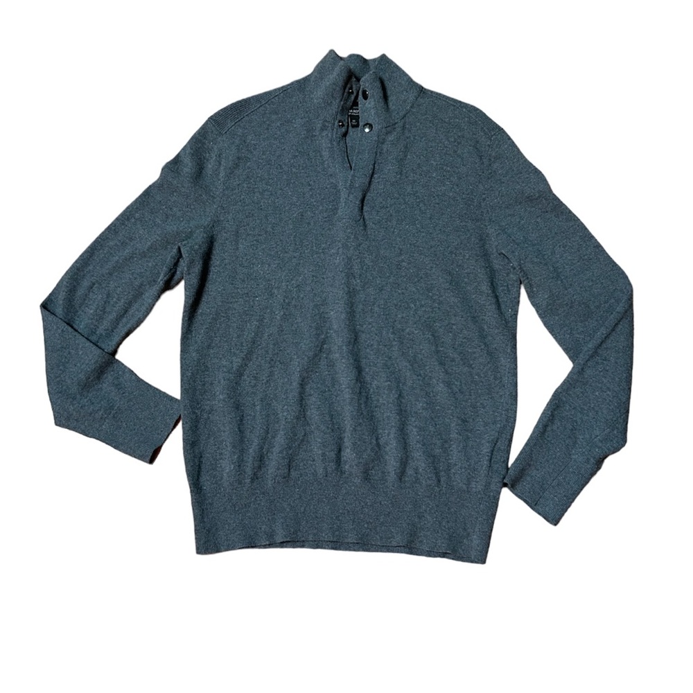 Banana Republic Italian Wool Sweater Size:M